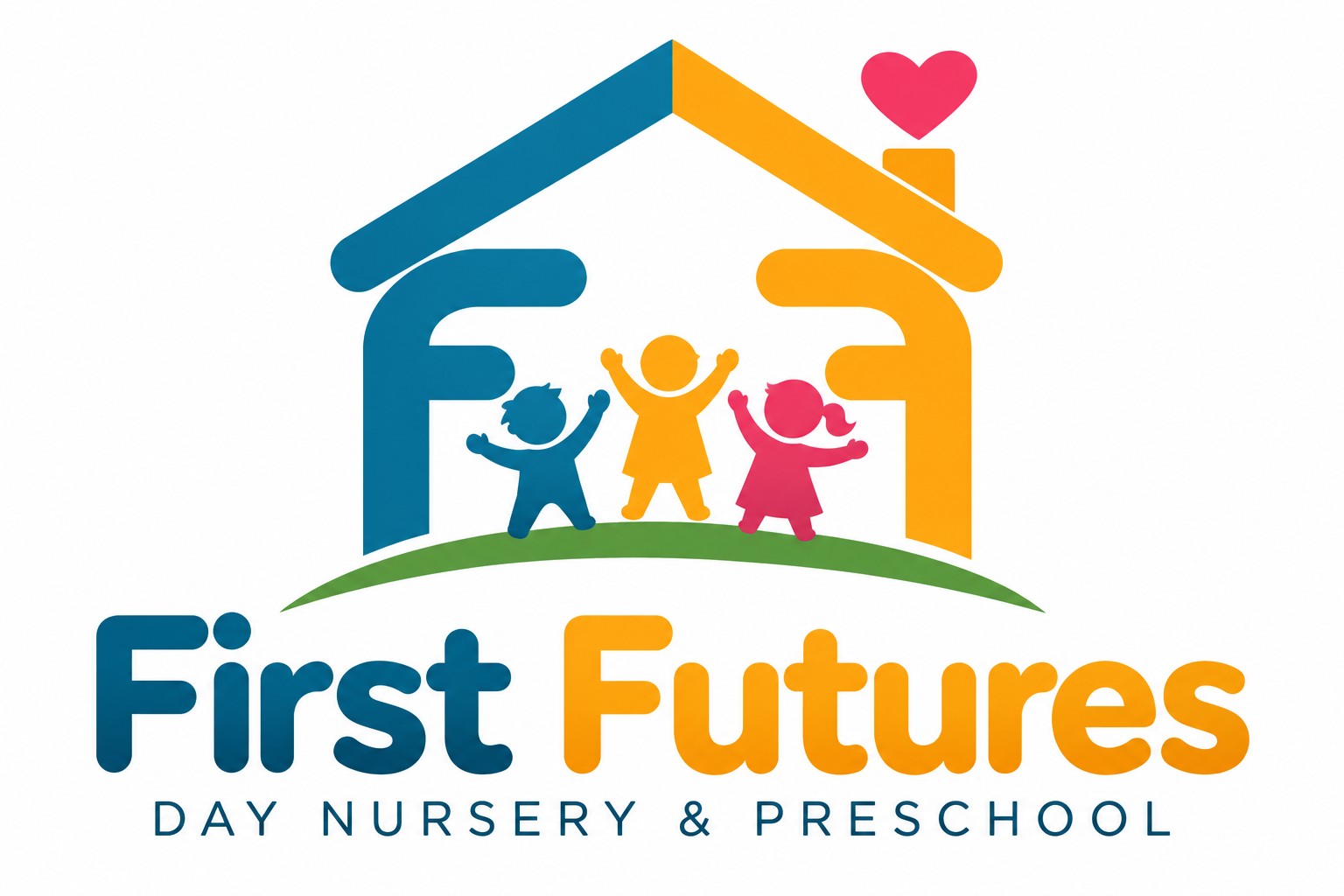 First Futures Day Nursery & Preschool